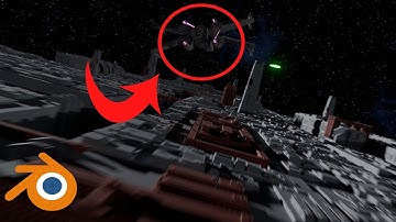 Avoid Artifacts using Blender Motion Blur ! Try this instead !