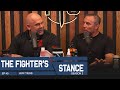 Jeff Tiegs | The Fighter’s Stance Ep. 40 - Sheepdog Response Part 1