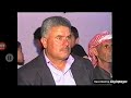 حفلة ميناس كوباني سوريا نجومي