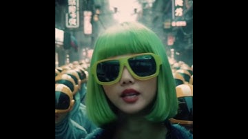 Beautiful Video Montages Created with Gen-3 Runway AI #ai #art