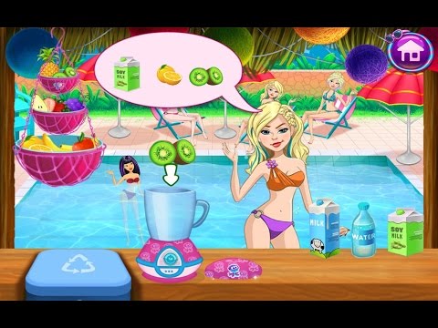 Crazy Pool Party-Splish Splash Android Gameplay