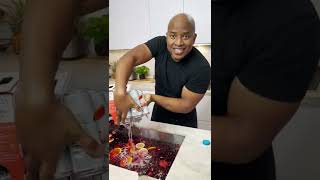 Kitchen Sink Jungle Juice