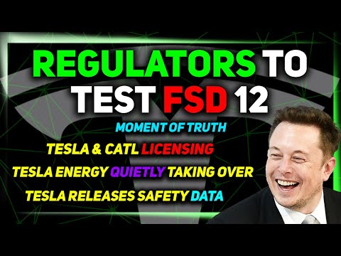 Caresoft Raves About Tesla Engineering, Toyota Admits Tesla's Lead, Tesla and CATL