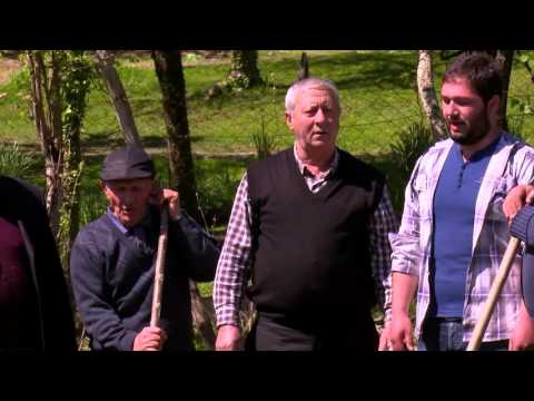 ეთნოფორი • etnopori (ანონსი/გადაცემა ორმოცდამეთხუთმეტე) 13.04.2016წ.