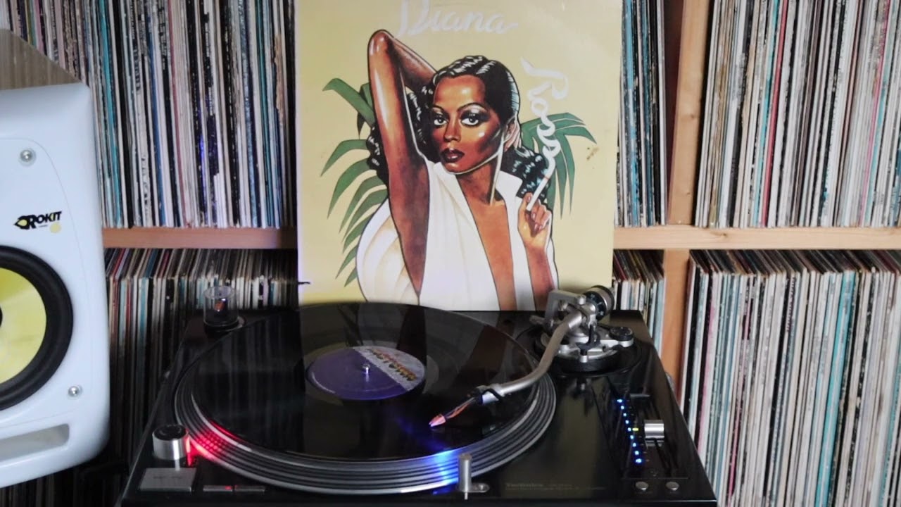 Diana Ross - 
