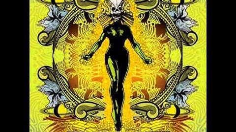 Zoroaster - White Dwarf