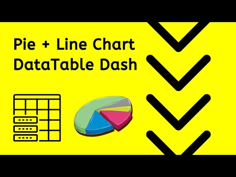 DataTable (Dropdown) -