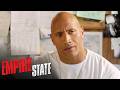The Rock always gets his man | Empire State (2013) | Dwayne Johnson, Liam Hemsworth