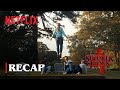 Stranger Things 4 | Volume 1 Recap | Netflix
