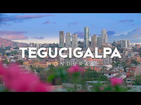 TEGUCIGALPA, HONDURAS. Desde otra perspectiva
