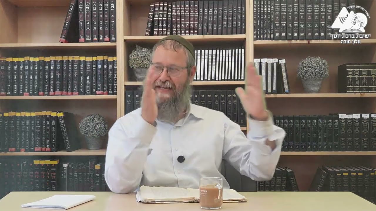 חשיבות הספרות בהשפעה על הדור | הרב דוד טורנר | מאמר הדור | 10