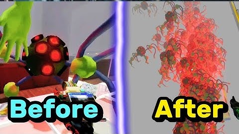 I Used the Mod Menu to Crash SCP3008 Server (Roblox)