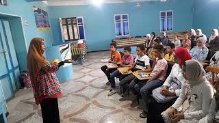 نافذة جوهارى (المسار المهنى ) Soft Skills screenshot 1