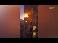 متابعة لآخر التطورات على الساحة اللبنانية