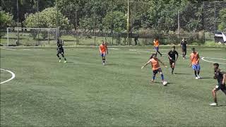 SOUTHERN CONE FC  ALMAGRO