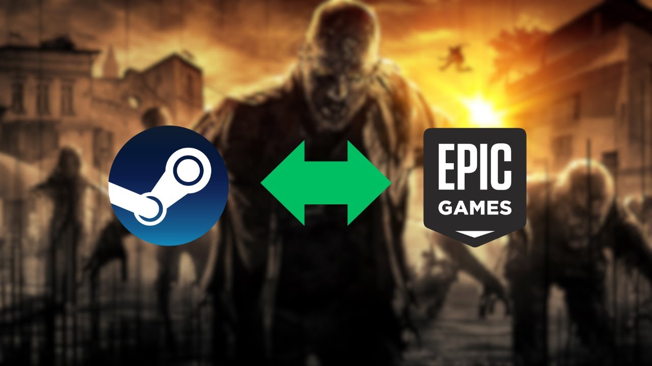 Dying Light Gets PC Crossplay & Epic Games Store Release With