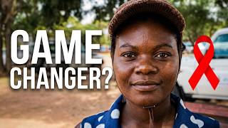 HIV Game Changer?