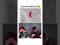 101% correct #funny