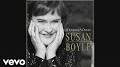 Video for Susan Boyle - Wild Horses youtube