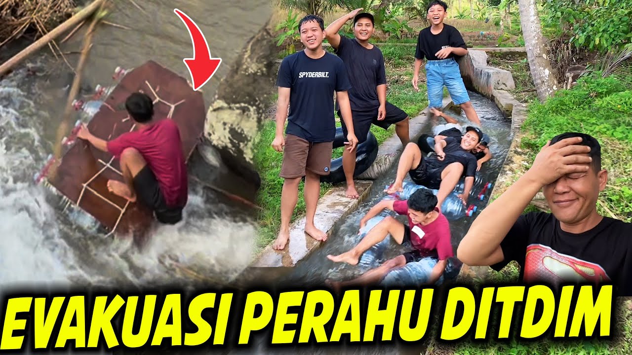 KELAKUAN DITDIM TEAM  YA KAYAK GINI INI…