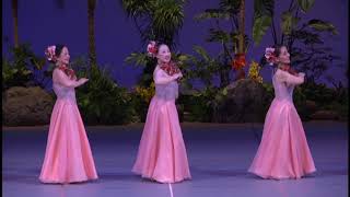 Kawaiokalena｜Ho'ike 2017｜プメハナ