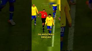 Kartu Merah Kaka