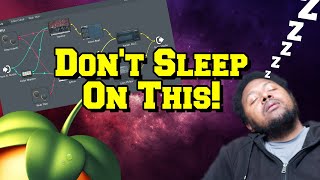 Don't sleep on this FL Studio plugin! (Patcher top teir plugin in FL Studio 20!) screenshot 3