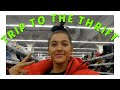 SOMEONE STOLE MY JACKET!!!! TRIP TO THE THRIFT Ep. 23112323