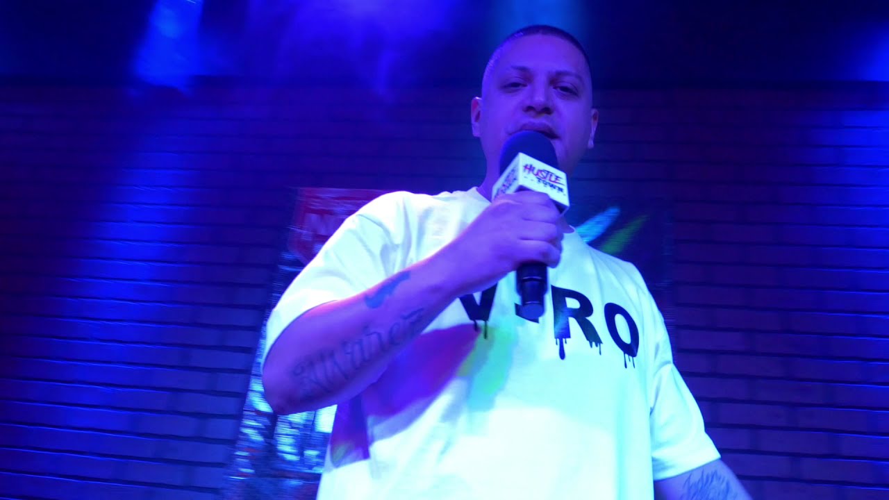 SOT- Hustle Town Network Virtual Performance