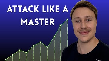 The Ultimate Guide to Attacking in Chess