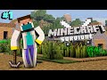MAINCRFAT SURVIVAL SERIES EPISODE #1 😎