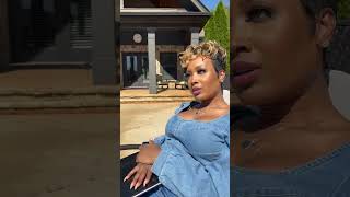 When Amber checks Anthony for telling Wayne about the book! | Kountry Wayne