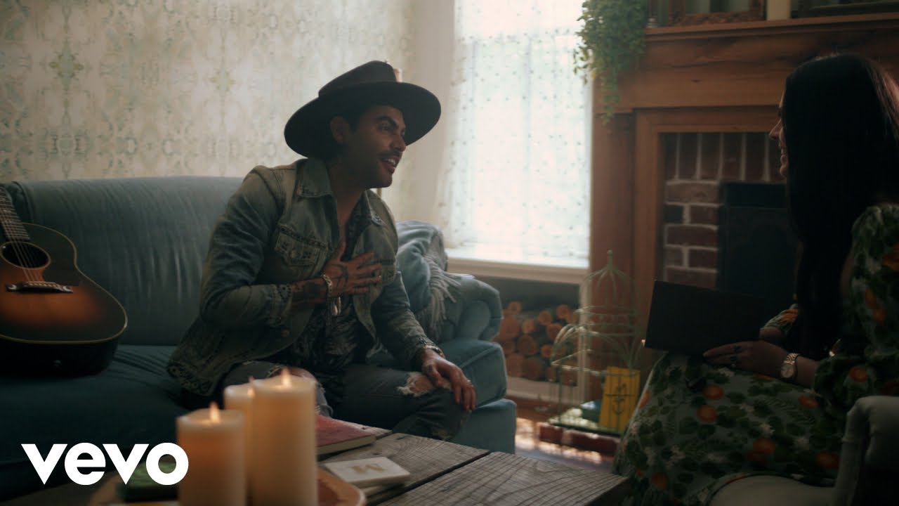 Niko Moon - DIAMOND (Mini Music Video)