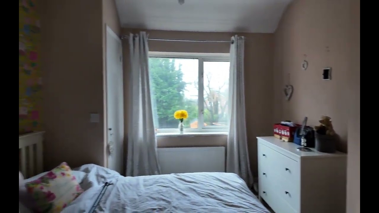 Garland Crescent, Halesowen, B62