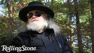 Dylan Basement Tapes EXCLUSIVE: Garth Hudson Returns To Big Pink TRAILER