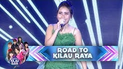 Pas Ayu Ting Ting Nyanyi ASAL KAU BAHAGIA, Semua Langsung Ikut Nyanyi - Road To Kilau Raya (21/1) - Durasi: 3:51. Pas Ayu Ting Ting Nyanyi ASAL KAU BAHAGIA, Semua Langsung Ikut Nyanyi - Road To Kilau Raya (21/1) - Durasi: 3:51.