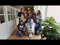 Join the force lucasfilm interns