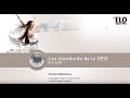 14062016 webinaire  les standard de la ged elo