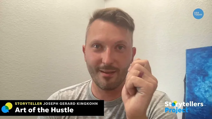 Joseph King Kohn | Entrepreneurship & Hustle, May ...