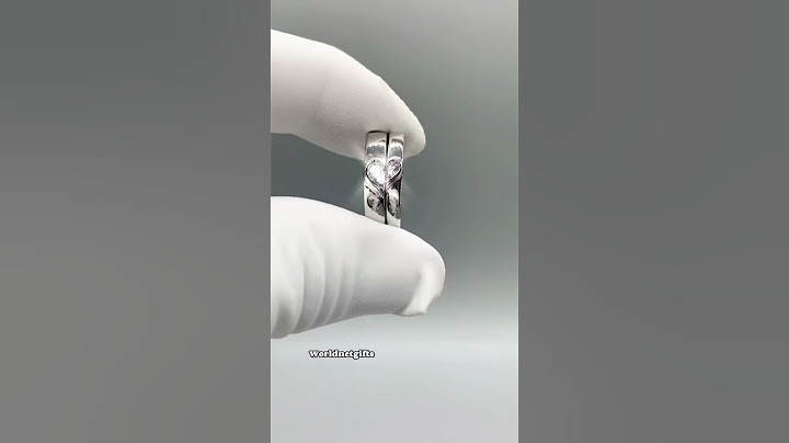 Best Friend Rings: A Couples Review