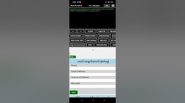 SQLinjection on Android