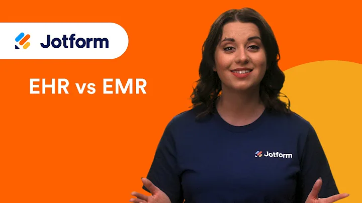 EMR vs EHR: What’s the Difference? - DayDayNews