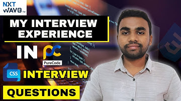 NxtWave Intensive 2.0 Student Review in Telugu | PureCode Software Interview | CCBP 4.0