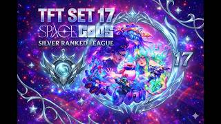 [SET 17] Challenger Ranked Gameplay - Full Game