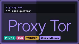 Possible to add proxy after TOR exit node