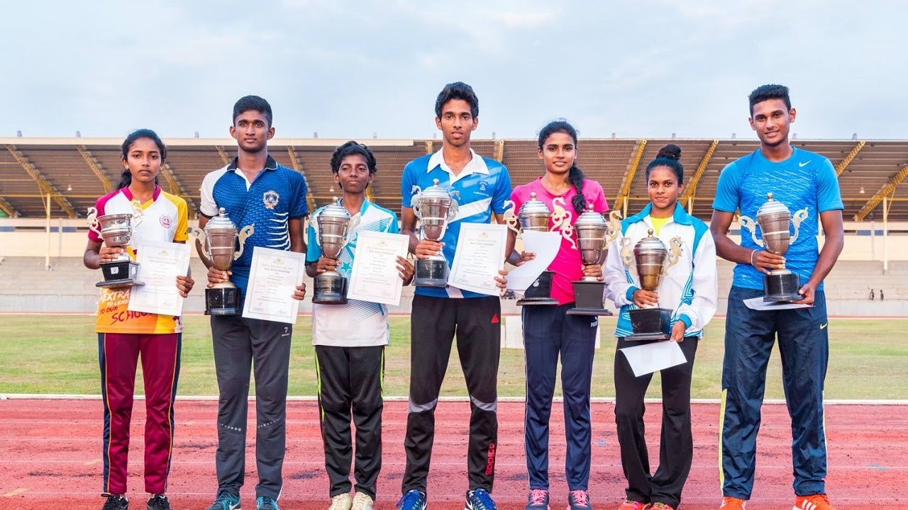 Junior National Championship Record Breakers YouTube