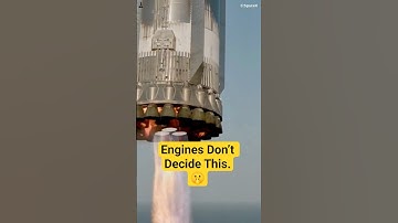 Not the Engines — This Keeps Super Heavy Alive #spacex #starship #elonmusk #engineering #spaceflight