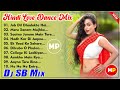 Hindi love dance mix 2022picnic special hindi dance mixdj sb mixmusicalpalash