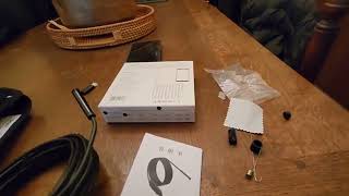 Endoscope Camera 1280P HD, Endoscope Type C avec 6 lumières LED Ajustables, Finalement il est pas by Madison Davis 39 views 9 days ago 5 minutes, 29 seconds