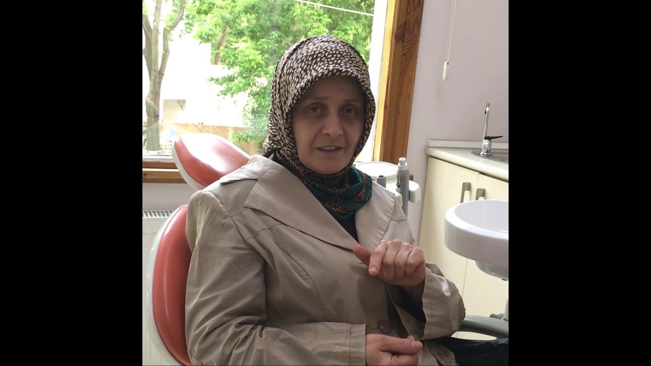 İMPLANT SONRASI DÜŞÜNCELER